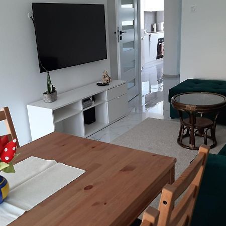 Apartament Na 9. Pietrze Освенцім Екстер'єр фото