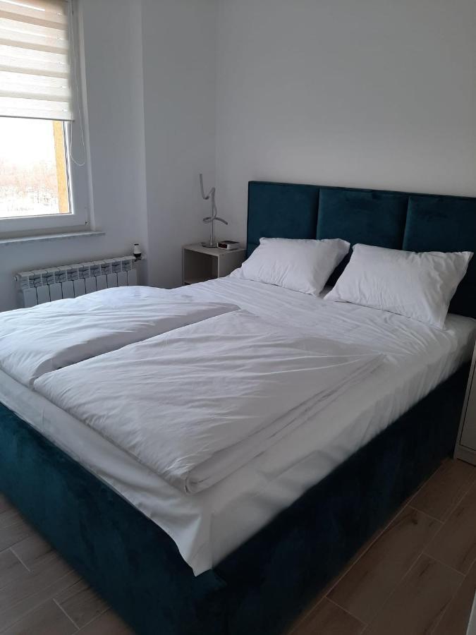 Apartament Na 9. Pietrze Освенцім Екстер'єр фото