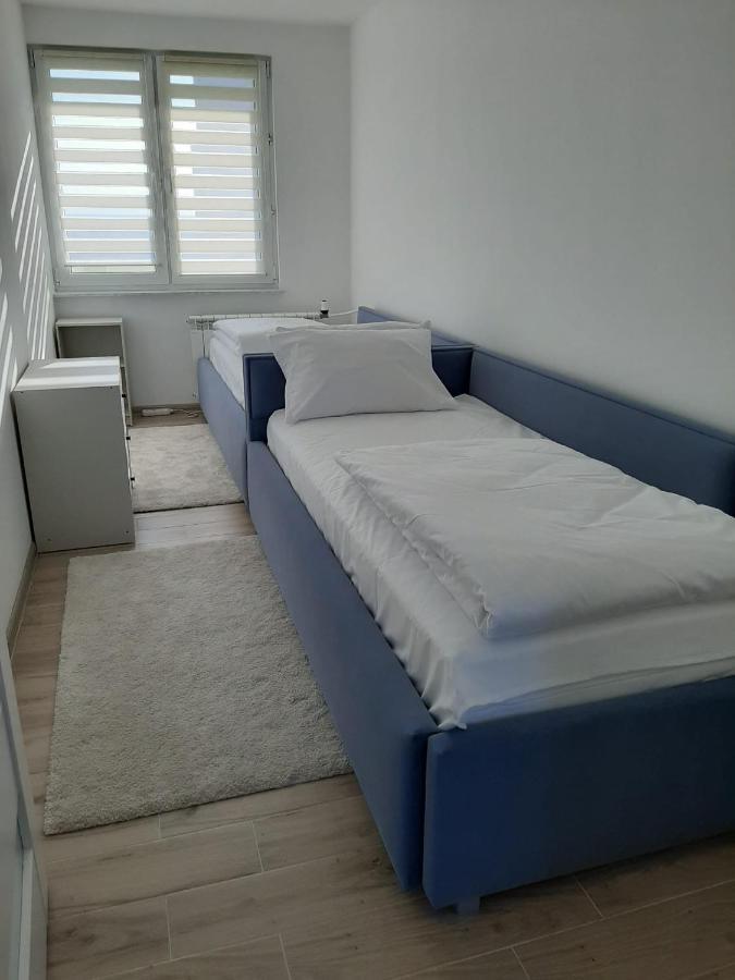 Apartament Na 9. Pietrze Освенцім Екстер'єр фото