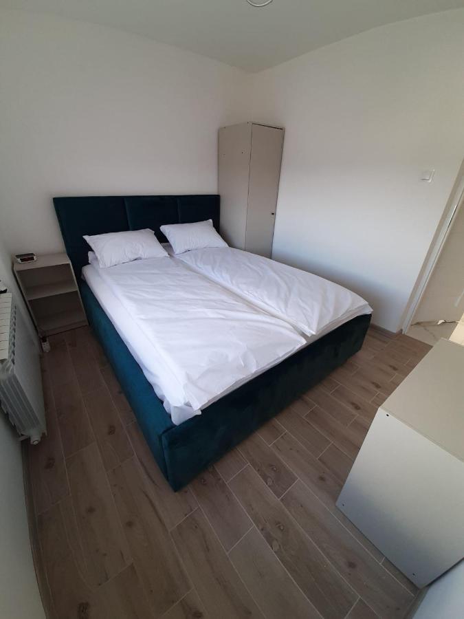 Apartament Na 9. Pietrze Освенцім Екстер'єр фото