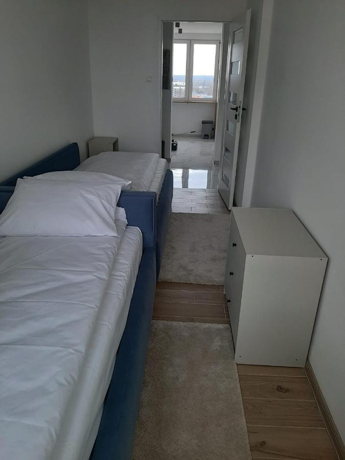 Apartament Na 9. Pietrze Освенцім Екстер'єр фото